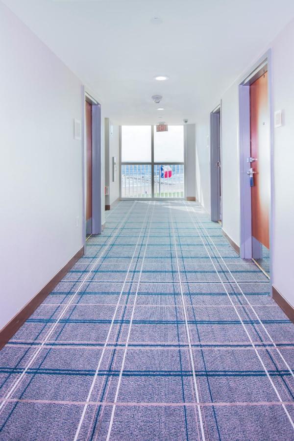 Clarion Pointe Galveston Seawall Екстер'єр фото